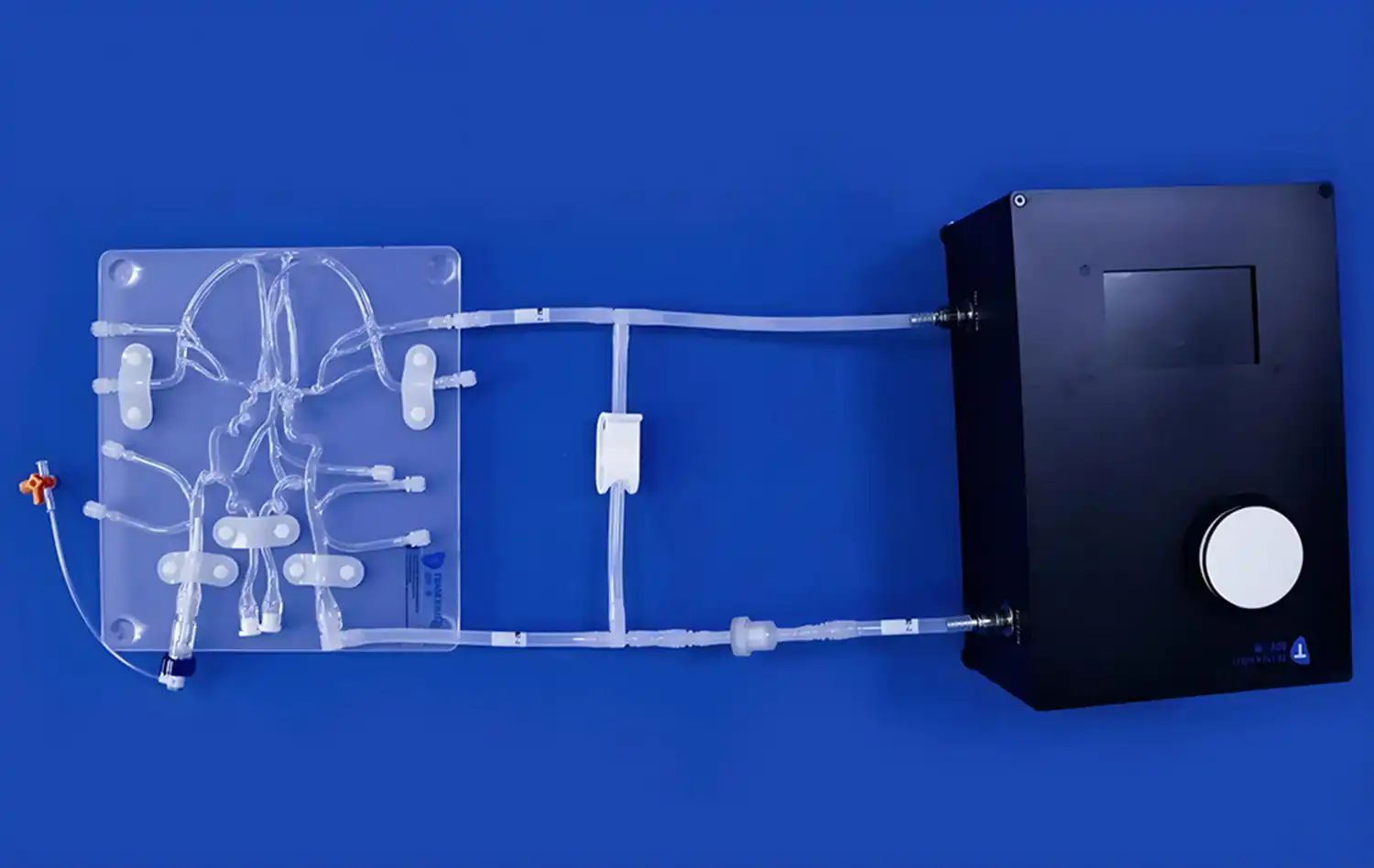 Аневризма на кръга на Уилис I (SJ003D) Аневризма на кръга на Уилис I (SJ003D)