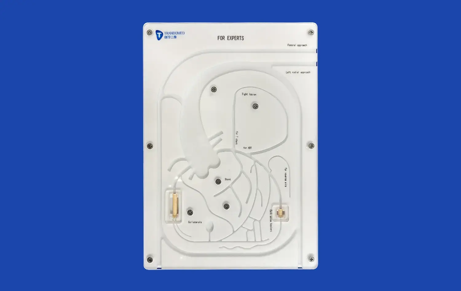 2D PCI model(PCI-21) 2D PCI model(PCI-21)