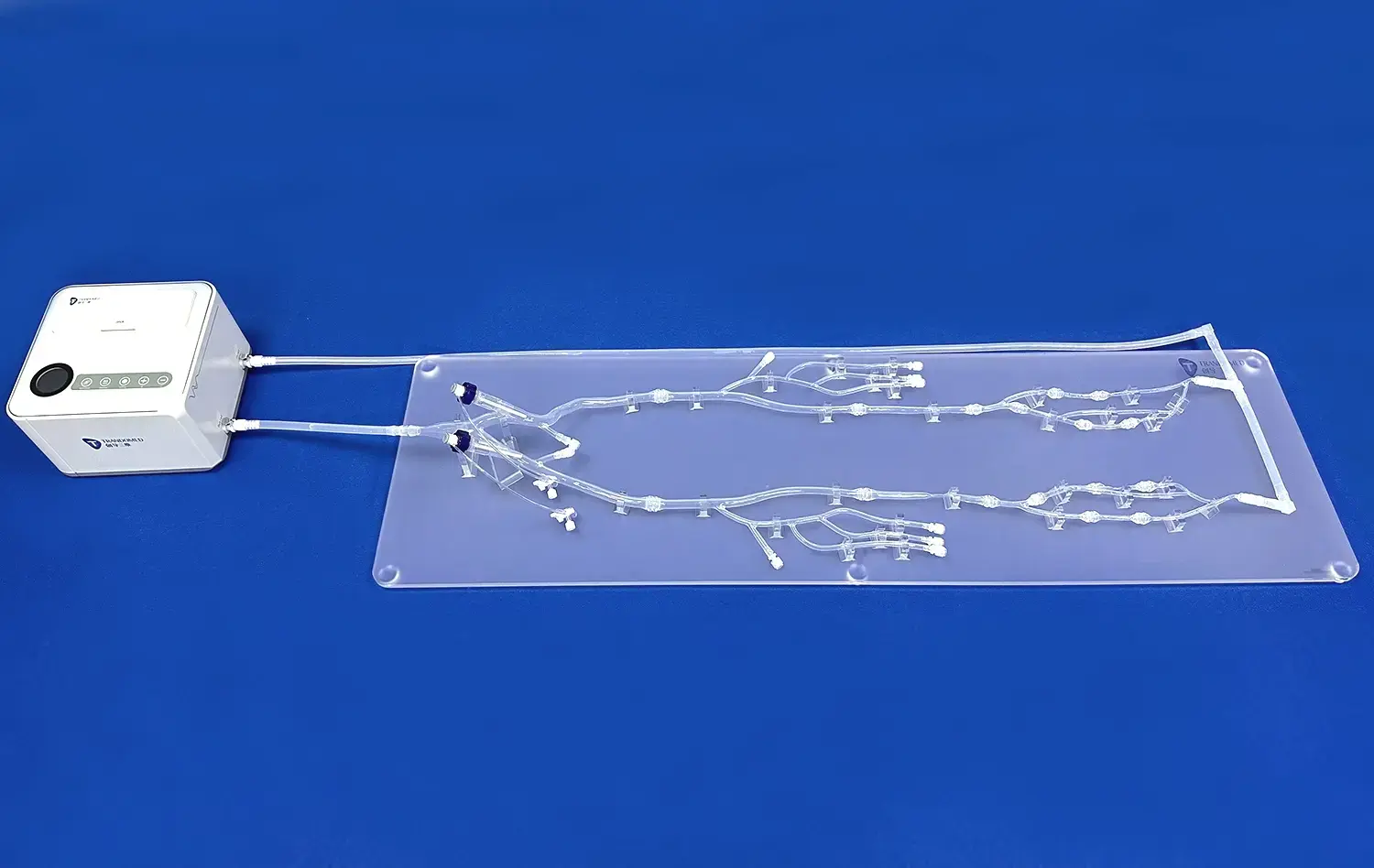 Arterial Leg X(XZD008) Arterial Leg X(XZD008)