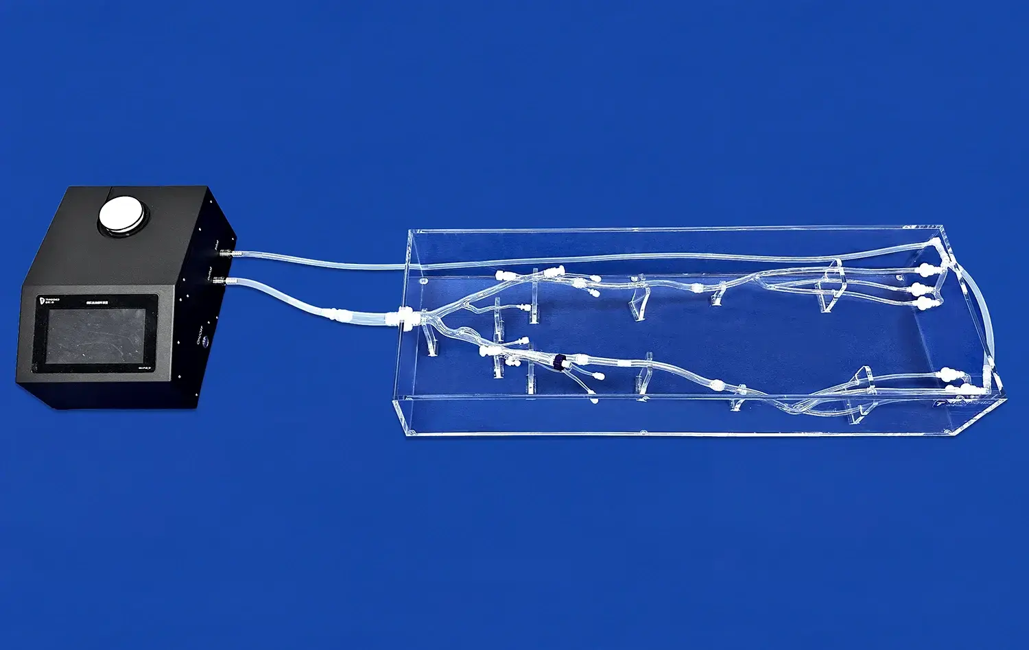 Arterial Leg Ⅳ(XZD004) Arterial Leg Ⅳ(XZD004)