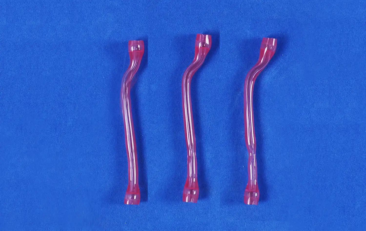 Stenosis replaceable vessel Stenosis replaceable vessel