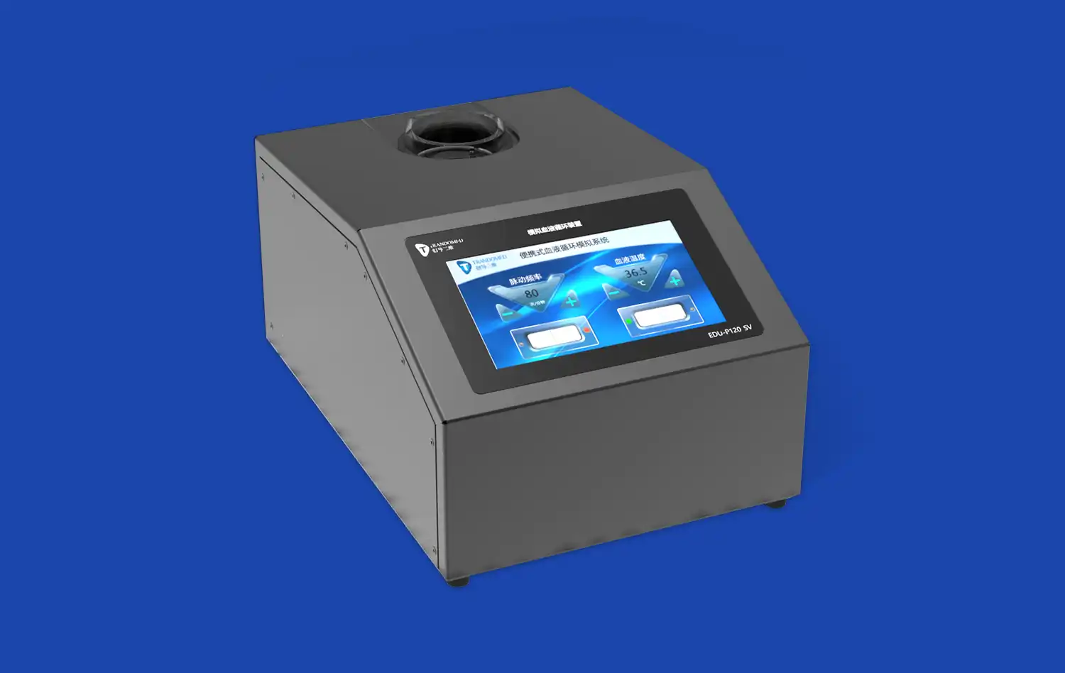 Pulsatile Pump P-120(EDU-P120) Pulsatile Pump P-120(EDU-P120)