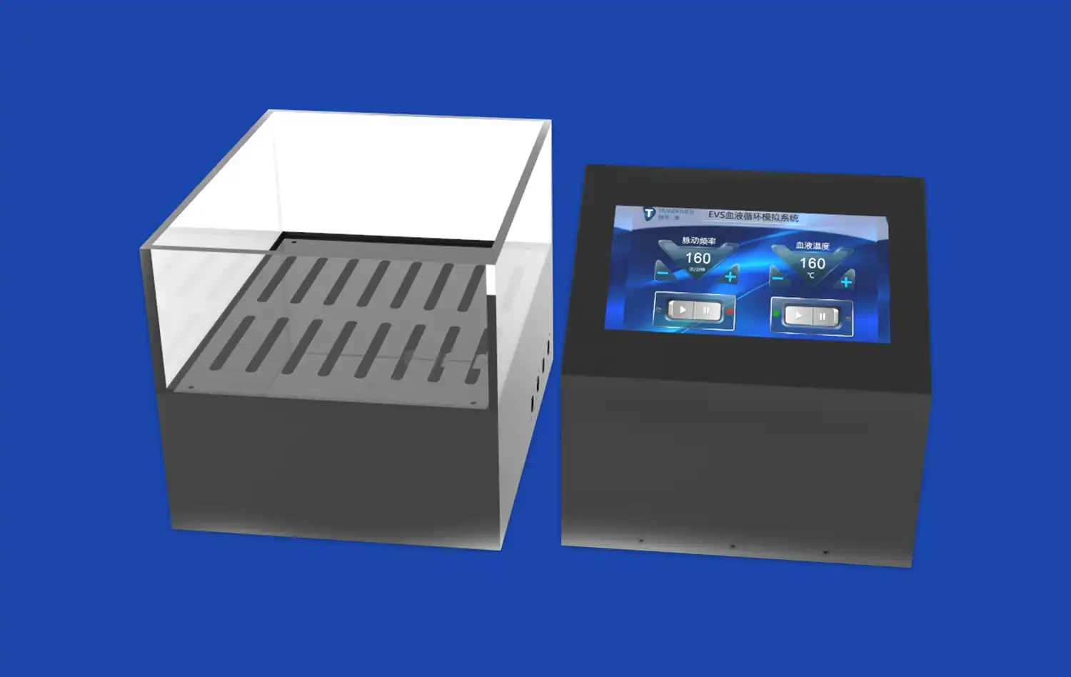 Pulsatile Pump L-200(EDU-V200) Pulsatile Pump L-200(EDU-V200)