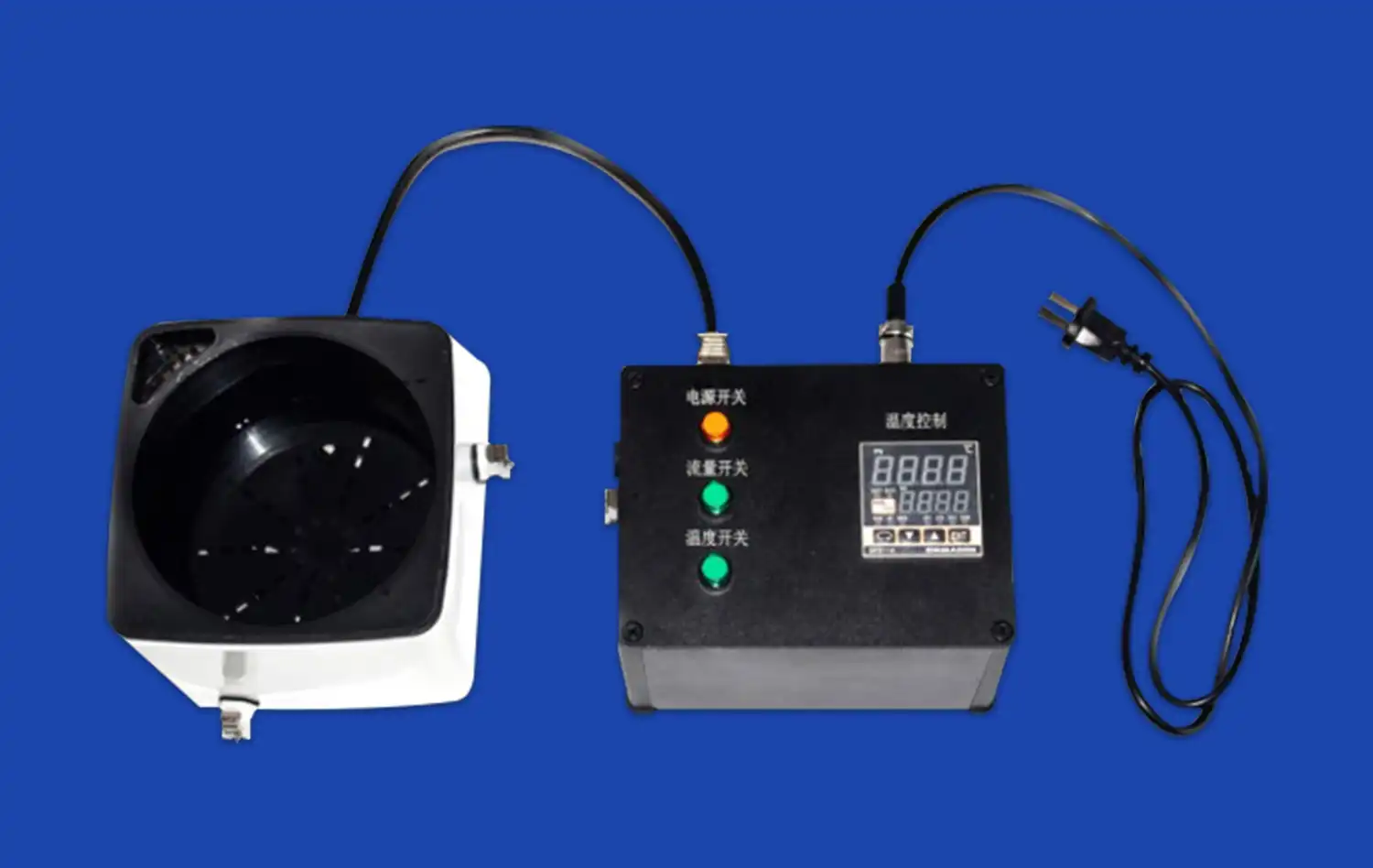 Mini Temperature-controlling Pump(EDU-mini) Mini Temperature-controlling Pump(EDU-mini)