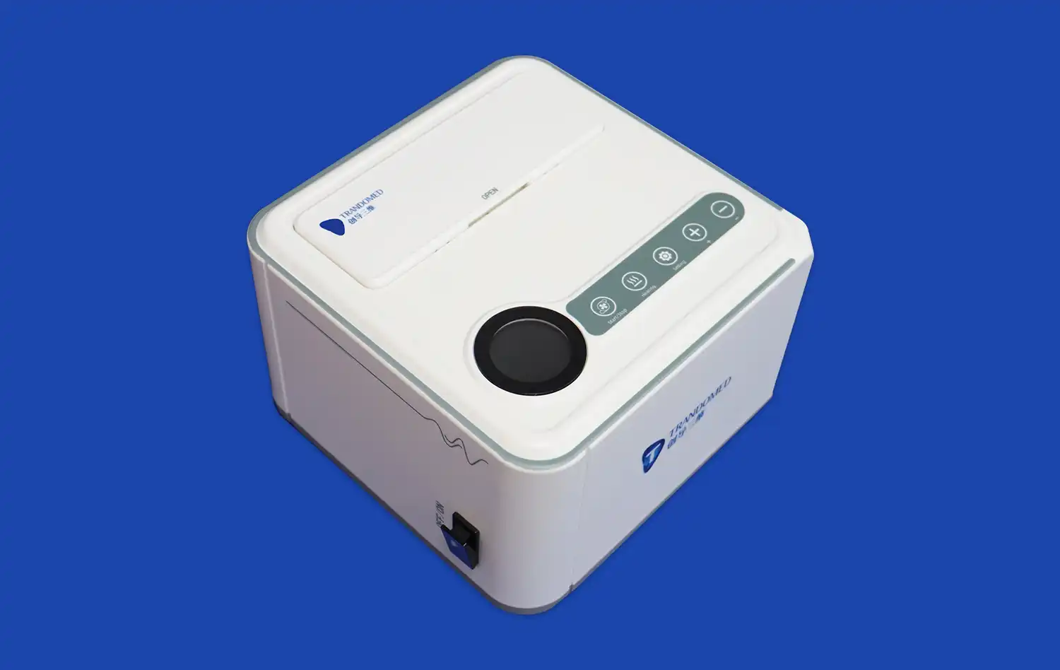 Pulsation Pump with Mini Flow(Mini-Pulse) Pulsation Pump with Mini Flow(Mini-Pulse)