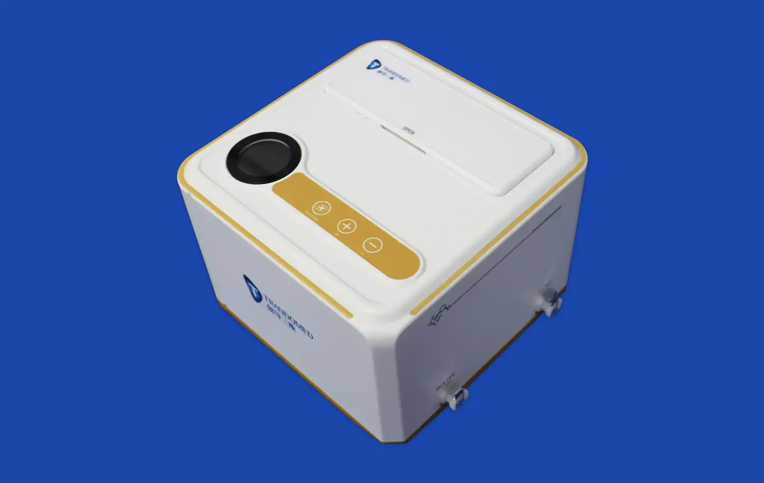 Constant-flow Pump(Mini-Flow) Constant-flow Pump(Mini-Flow)