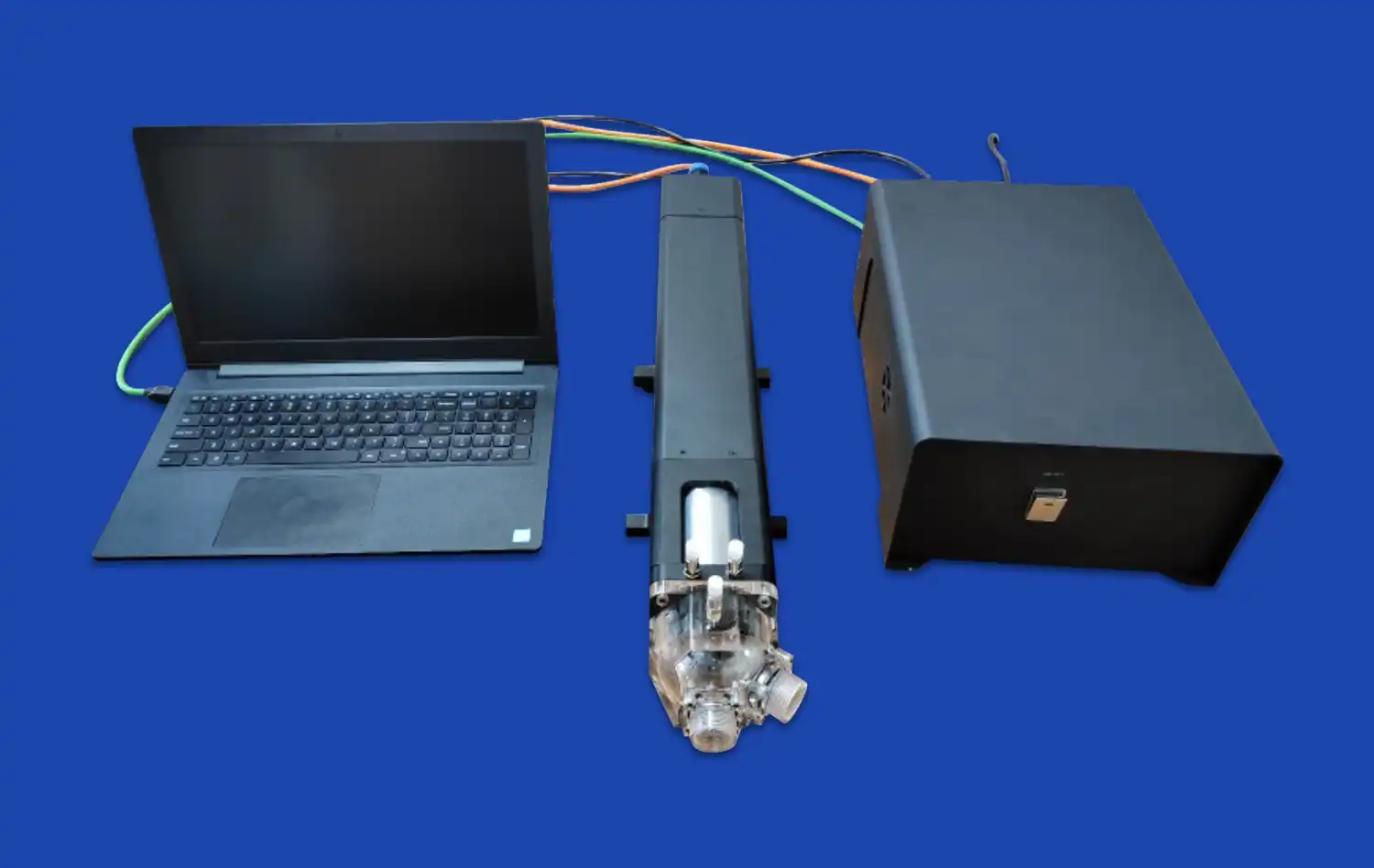 Simu-Heart Pump Simu-Heart Pump